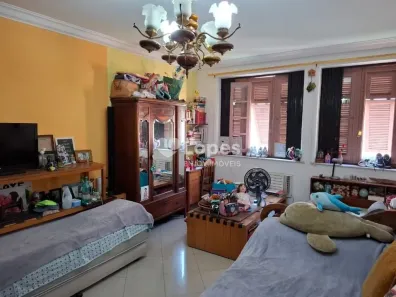 Casa com 2 Quartos à venda, 120m² no Tijuca, Rio de Janeiro
