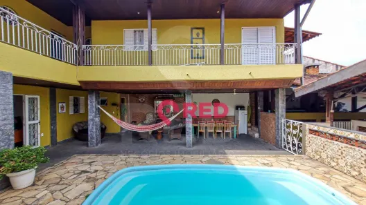 Sobrado com 4 Quartos à venda, 361m² no Jardim Simus, Sorocaba