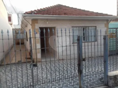 Casa com 3 Quartos à venda, 140m² no Vila Dom Pedro II, São Paulo