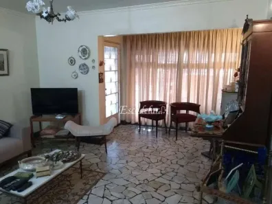 Casa com 3 Quartos à venda, 202m² no Água Fria, São Paulo
