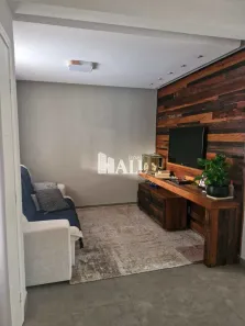 Casa de Condomínio com 3 Quartos à venda, 130m² no Jardim Vista Alegre, São José do Rio Preto