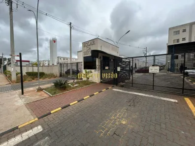 com 2 Quartos à venda, 41m² no Chácara Estância Paulista, Suzano