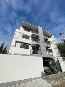 Apartamento com 1 Quarto à venda, 31m² no São Pedro, Brusque
