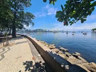 Apartamento com 1 Quarto à venda, 58m² no Urca, Rio de Janeiro