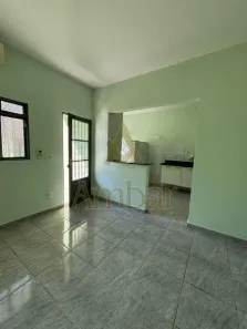 Casa com 2 Quartos à venda, 101m² no Parque Residencial Lagoinha, Ribeirão Preto