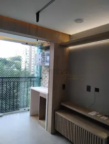 Apartamento com 2 Quartos à venda, 49m² no Jardim Celeste, São Paulo