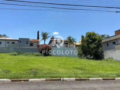 Lote/Terreno à venda, 306m² no Parque da Hípica, Campinas