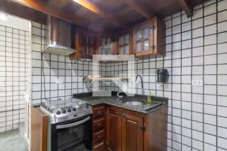 Apartamento com 2 Quartos para alugar, 60m² no Picanço, Guarulhos