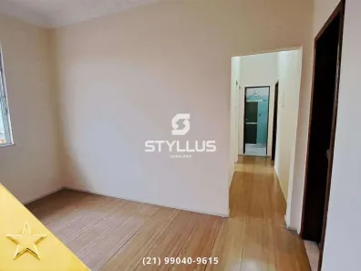Apartamento com 2 Quartos à venda, 59m² no Cascadura, Rio de Janeiro