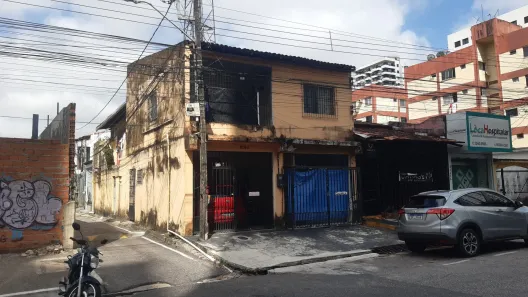 Casa com 5 Quartos à venda, 216m² no Marco, Belém