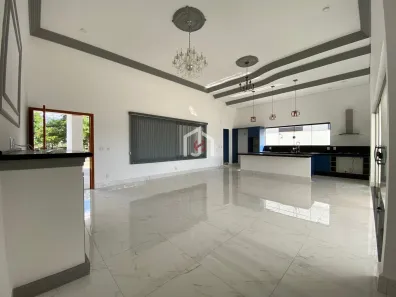 Casa de Condomínio com 3 Quartos à venda, 205m² no Alto do Cardoso, Pindamonhangaba