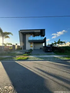 Sobrado com 4 Quartos à venda, 330m² no Odilândia, Santa Rita
