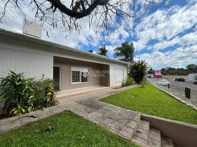 Casa com 3 Quartos à venda, 937m² no Pinheiro, São Leopoldo
