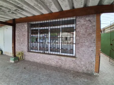 Imóvel Comercial com 6 Quartos à venda, 336m² no Vila Vitório Mazzei, São Paulo