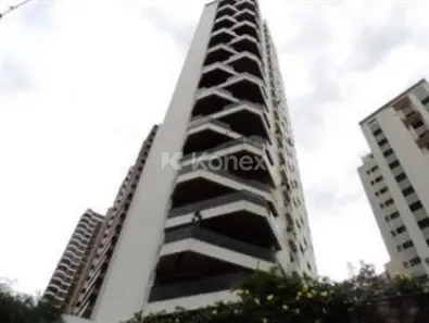 Apartamento com 4 Quartos à venda, 230m² no Santana, São Paulo