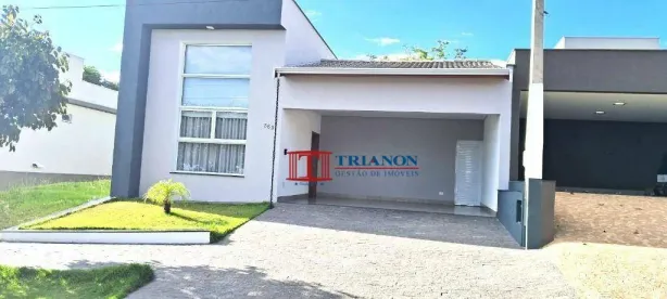 Casa de Condomínio com 3 Quartos à venda, 135m² no Piracicamirim, Piracicaba