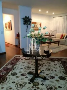 Apartamento com 4 Quartos à venda, 250m² no Vila Andrade, São Paulo