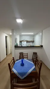 Apartamento com 1 Quarto para alugar, 52m² no Intermares, Cabedelo