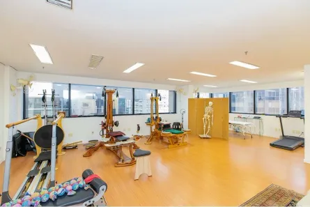 Sala Comercial à venda, 103m² no Itaim Bibi, São Paulo