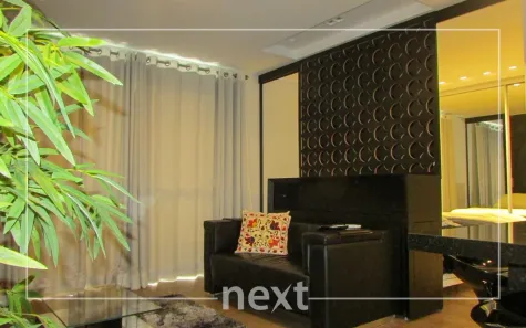Apartamento com 1 Quarto à venda, 47m² no Botafogo, Campinas