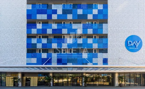 Sala Comercial à venda, 304m² no Centro, Foz do Iguaçu