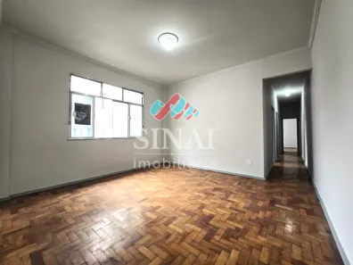 Apartamento com 3 Quartos para alugar, 60m² no Irajá, Rio de Janeiro