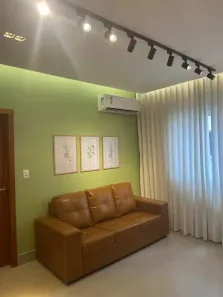Apartamento com 2 Quartos à venda, 40m² no Jardim Casa Pintada, São Paulo