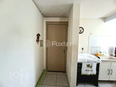 Apartamento com 2 Quartos à venda, 46m² no Restinga, Porto Alegre