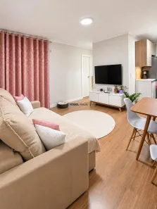 Apartamento com 2 Quartos à venda, 55m² no Igara, Canoas