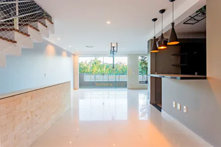 Casa de Condomínio com 3 Quartos à venda, 350m² no Brooklin Paulista, São Paulo