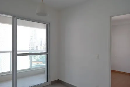 Apartamento com 1 Quarto para alugar, 39m² no Pinheiros, São Paulo