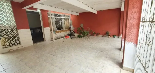 Casa com 2 Quartos à venda, 230m² no Olímpico, São Caetano do Sul