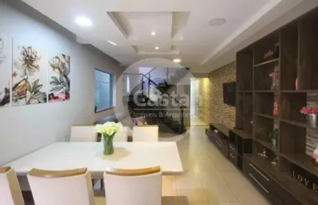 Sobrado com 4 Quartos à venda, 137m² no Chácara Belenzinho, São Paulo