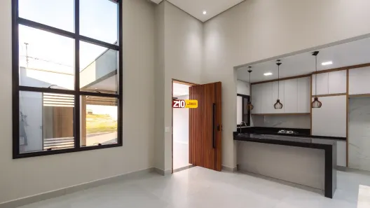 Casa com 3 Quartos à venda, 125m² no Jardim Bom Sucesso, Indaiatuba