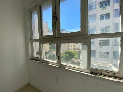 Sala Comercial à venda, 45m² no Centro, Rio de Janeiro