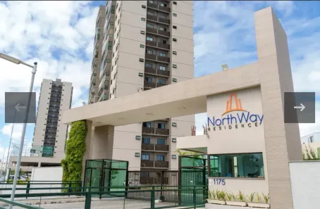 Apartamento com 2 Quartos à venda, 63m² no Centro, Paulista