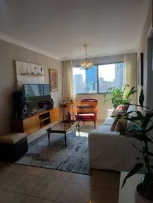 Apartamento com 3 Quartos à venda, 116m² no Vila Olímpia, São Paulo