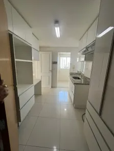 Apartamento com 3 Quartos à venda, 105m² no Setor Bueno, Goiânia