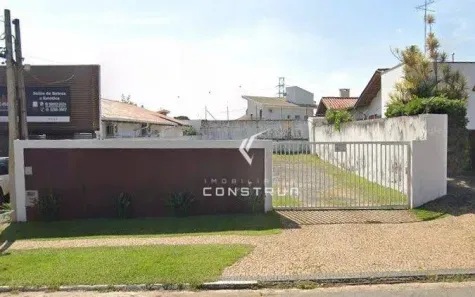 Lote/Terreno à venda, 402m² no Jardim das Paineiras, Campinas