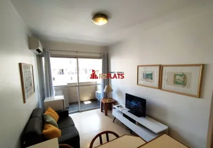 Flat com 1 Quarto à venda, 38m² no Vila Uberabinha, São Paulo