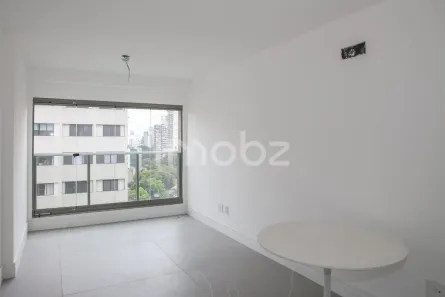 Apartamento com 2 Quartos à venda, 72m² no Perdizes, São Paulo