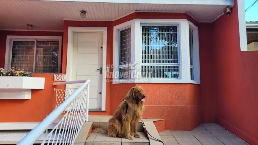 Sobrado com 3 Quartos à venda, 136m² no Tingui, Curitiba