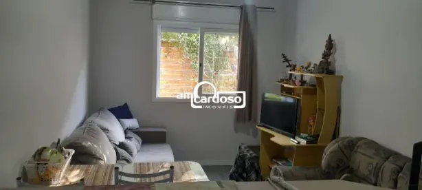 Apartamento com 3 Quartos à venda, 70m² no São Sebastião, Porto Alegre