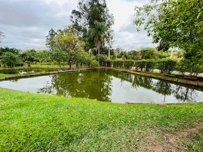 Fazenda/Sítio com 4 Quartos à venda, 400m² no Centro, Tatuí