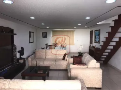 Casa de Condomínio com 3 Quartos à venda, 302m² no Taquara, Rio de Janeiro