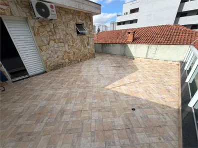 Sobrado com 3 Quartos à venda, 180m² no Sítio da Figueira, São Paulo