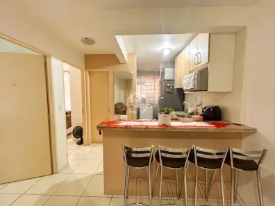 Apartamento com 2 Quartos à venda, 46m² no Canudos, Novo Hamburgo