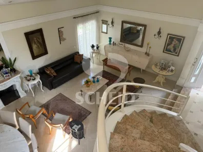 Sobrado com 4 Quartos à venda, 358m² no Vila Madalena, São Paulo