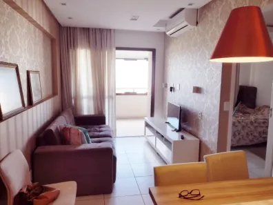 Apartamento com 1 Quarto à venda, 50m² no Paralela, Salvador