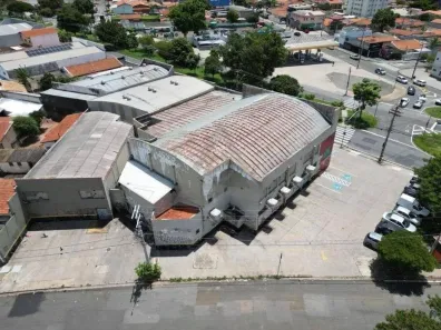 Ponto Comercial para alugar, 1060m² no Jardim Campos Elíseos, Campinas